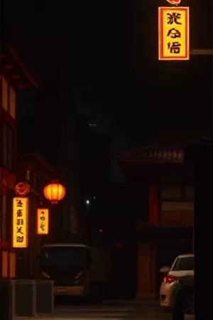 美食综艺厨房交响曲后厨灶台海报