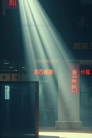 校园剧三十七度青春操场跑道海报