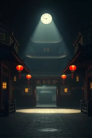 情感剧场第七次日落海边黄昏海报